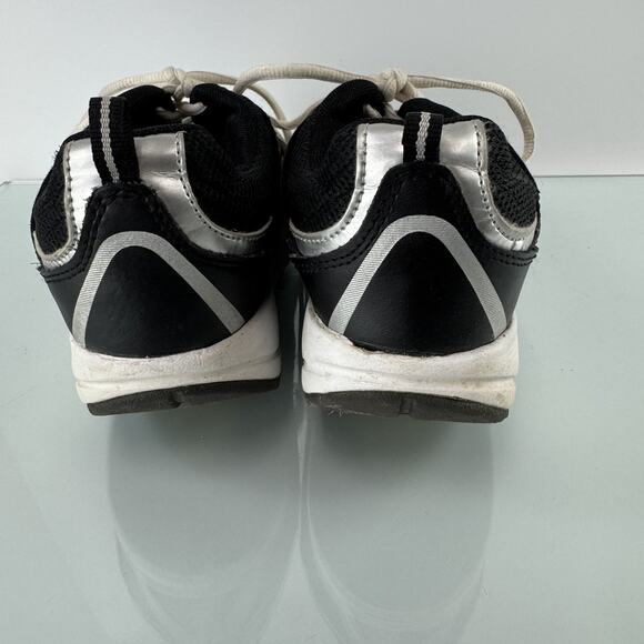 Danskin Now I-Net Technology Women's Athletic Running Sneakers Black Size 8 - Picture 4 of 8